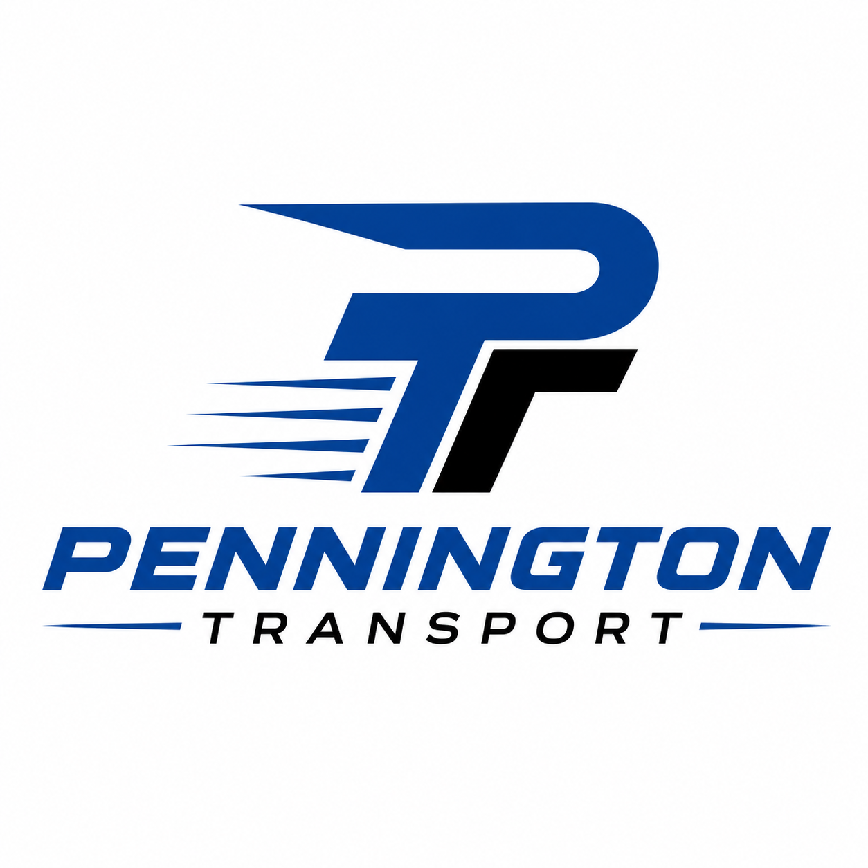 Pennington Transport Logo